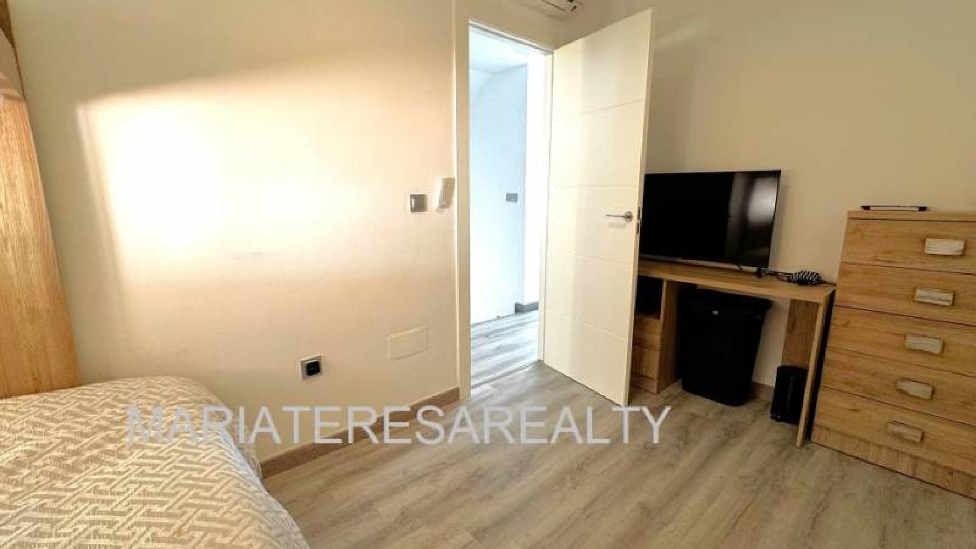 Resale - Townhouse -
San Javier - Santiago de la Ribera