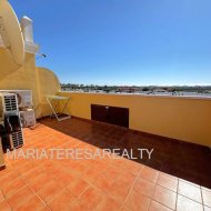 Resale - Townhouse -
San Javier - Santiago de la Ribera