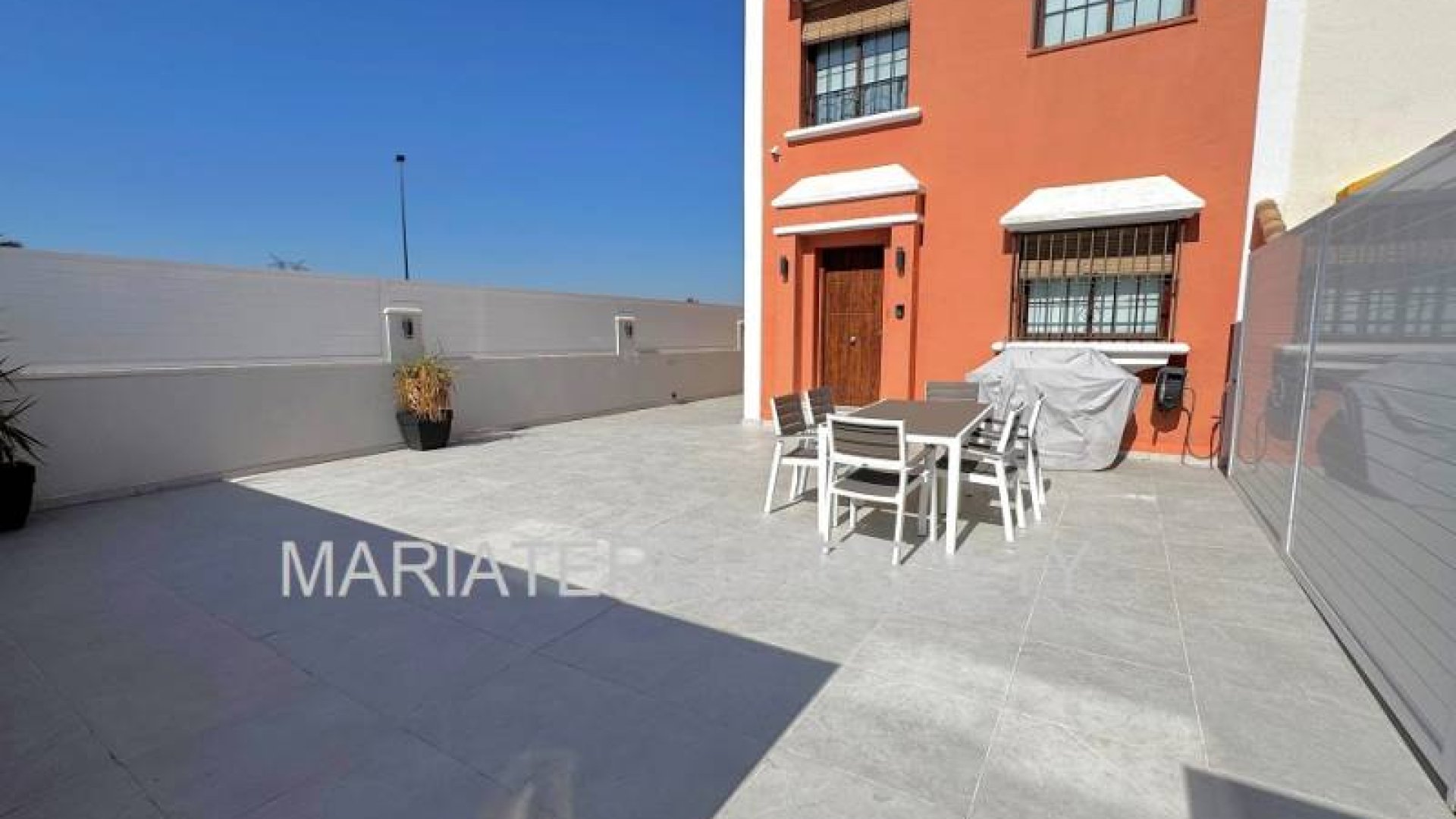 Resale - Townhouse -
San Javier - Santiago de la Ribera