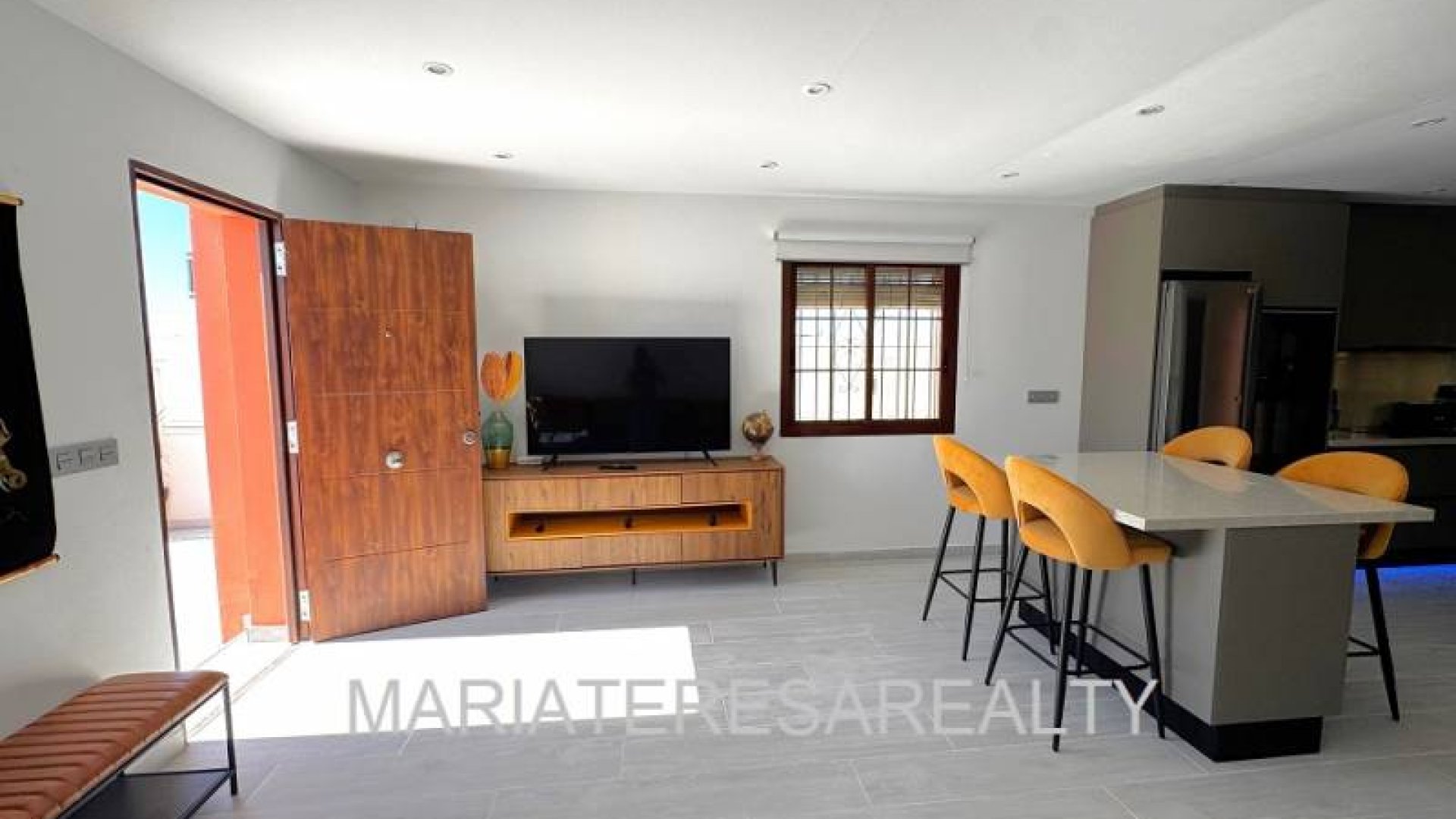 Resale - Townhouse -
San Javier - Santiago de la Ribera