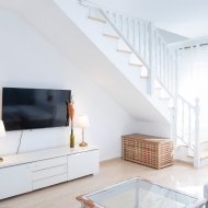 Resale - Townhouse -
San Javier