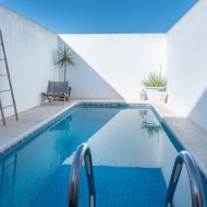 Resale - Townhouse -
San Javier