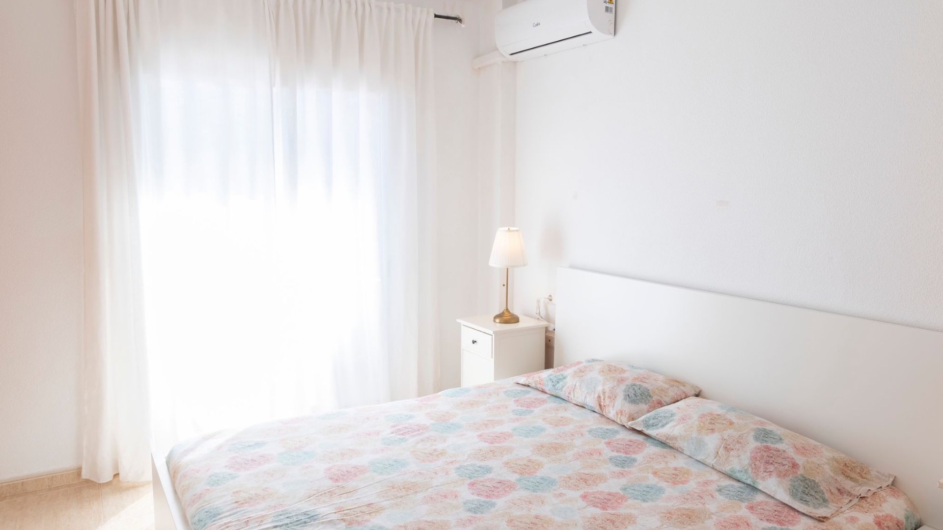 Resale - Townhouse -
San Javier