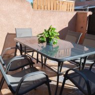 Resale - Townhouse -
San Javier