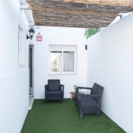 Resale - Townhouse -
San Javier