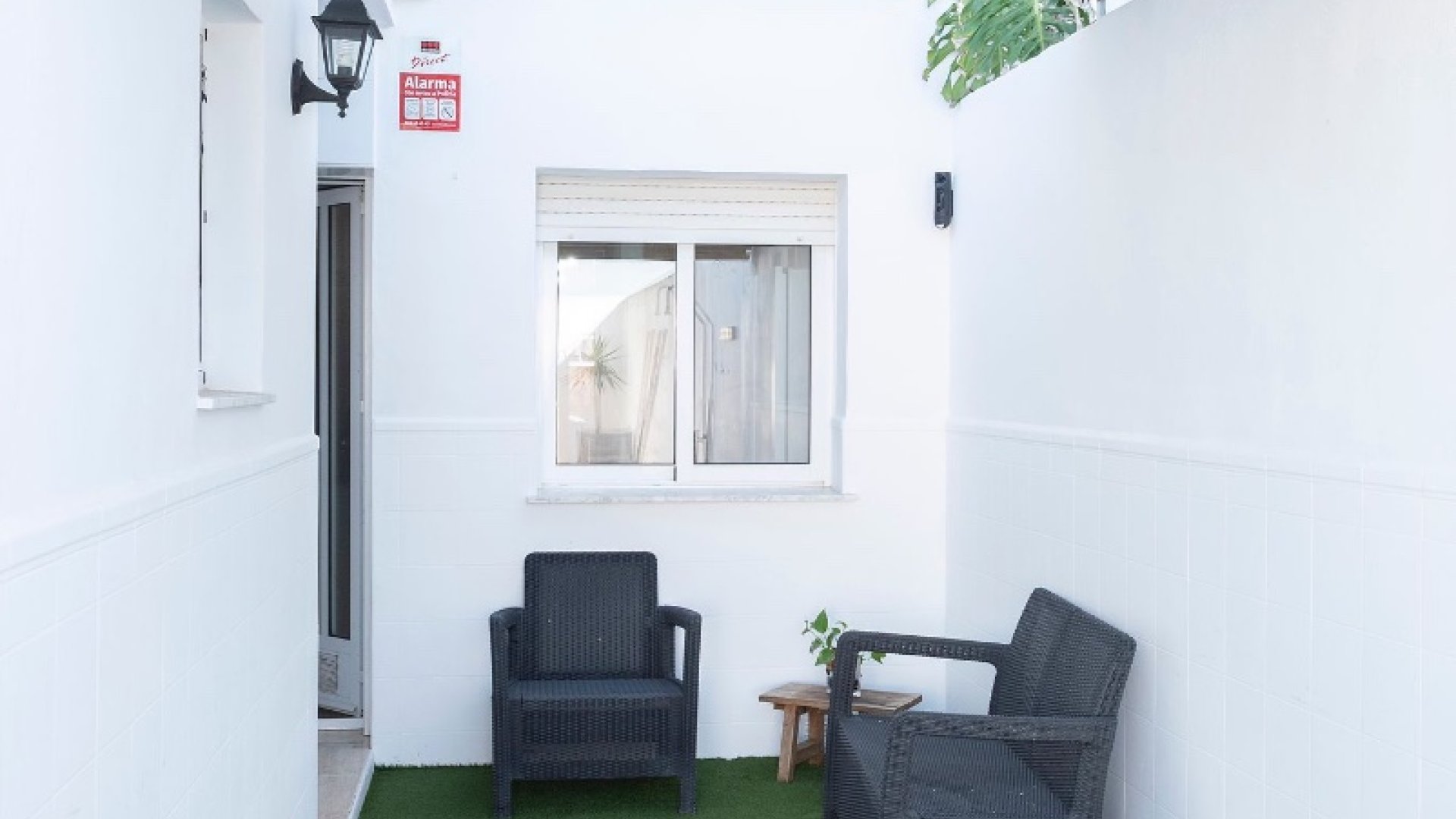 Resale - Townhouse -
San Javier