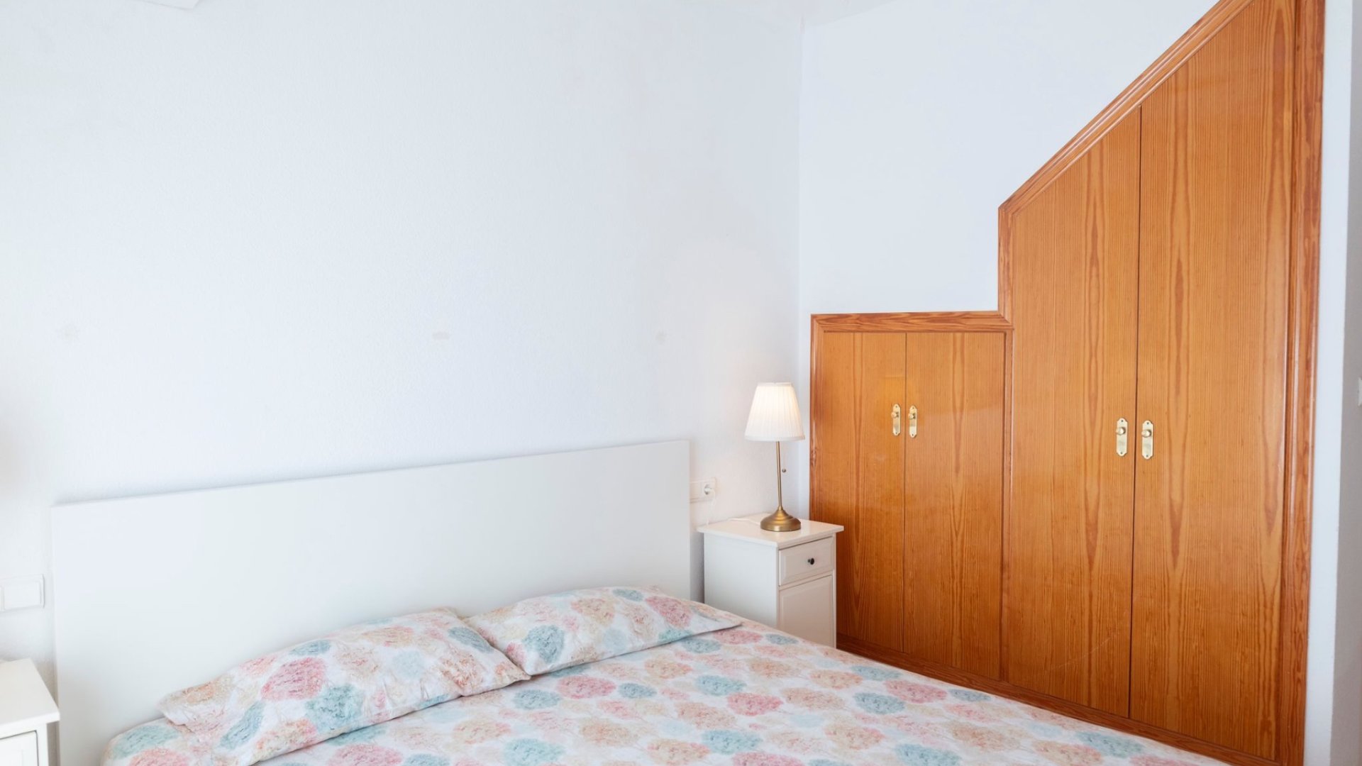 Resale - Townhouse -
San Javier