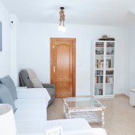 Resale - Townhouse -
San Javier