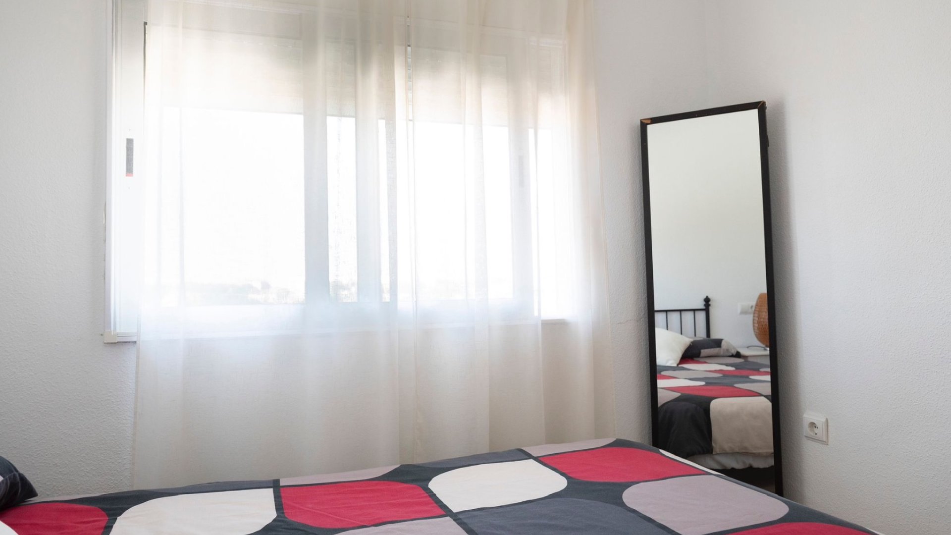 Resale - Townhouse -
San Javier