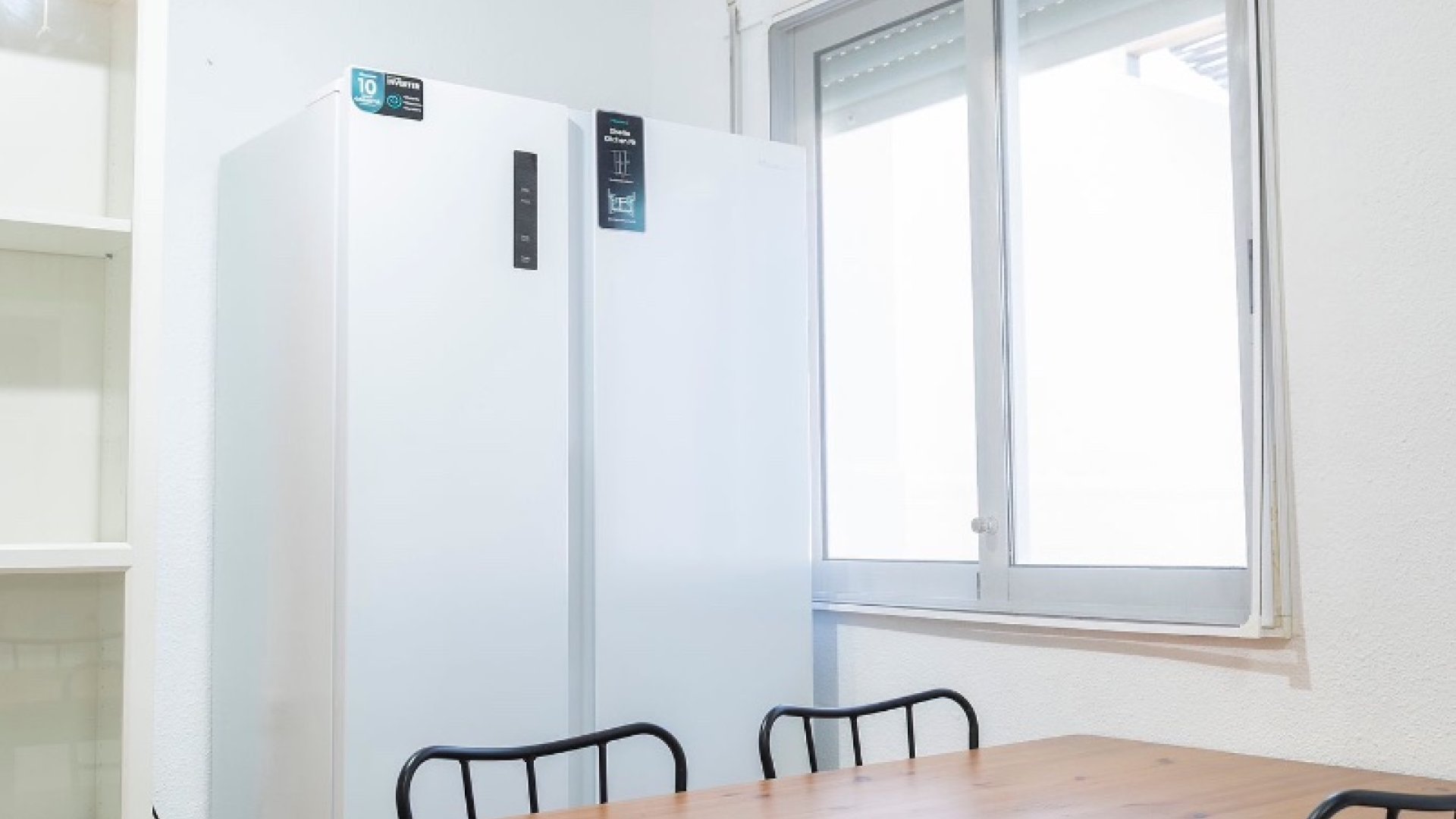 Resale - Townhouse -
San Javier