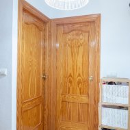 Resale - Townhouse -
San Javier