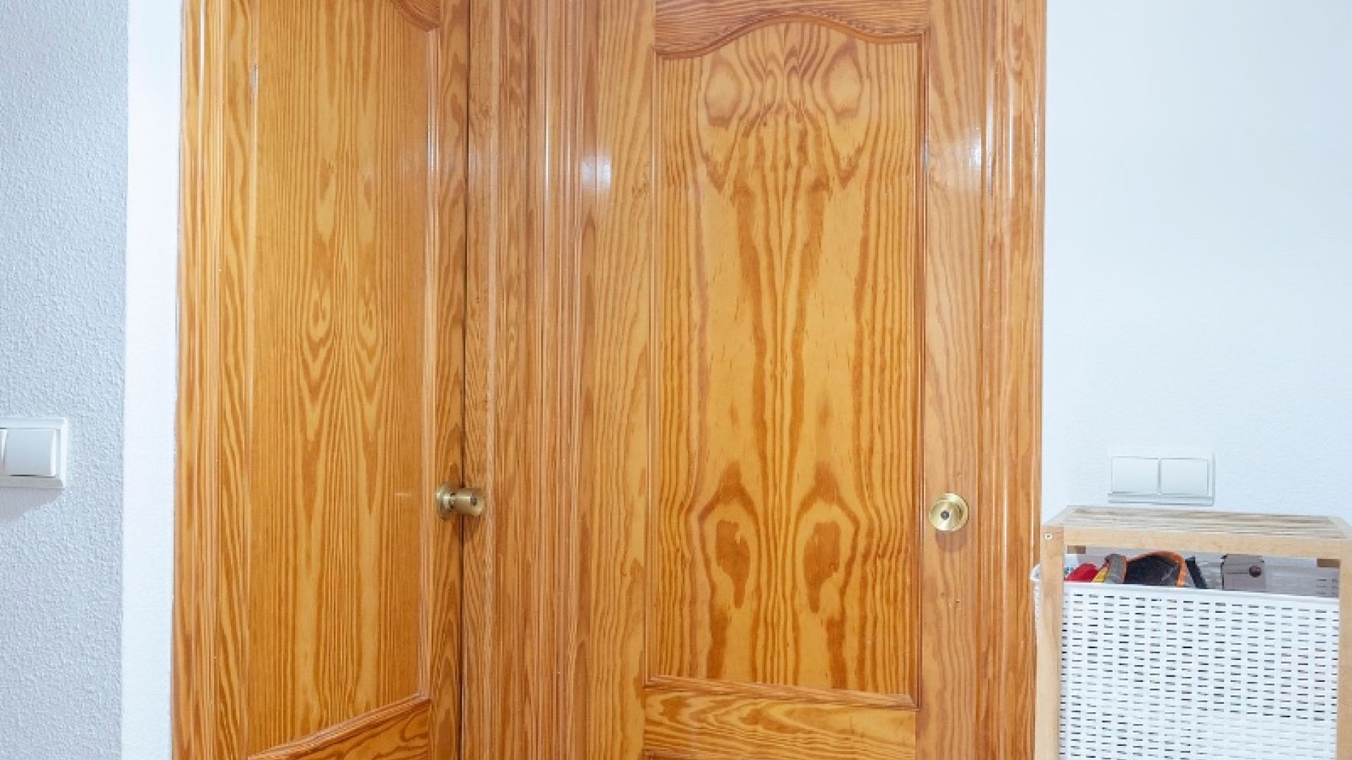 Resale - Townhouse -
San Javier