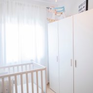 Resale - Townhouse -
San Javier