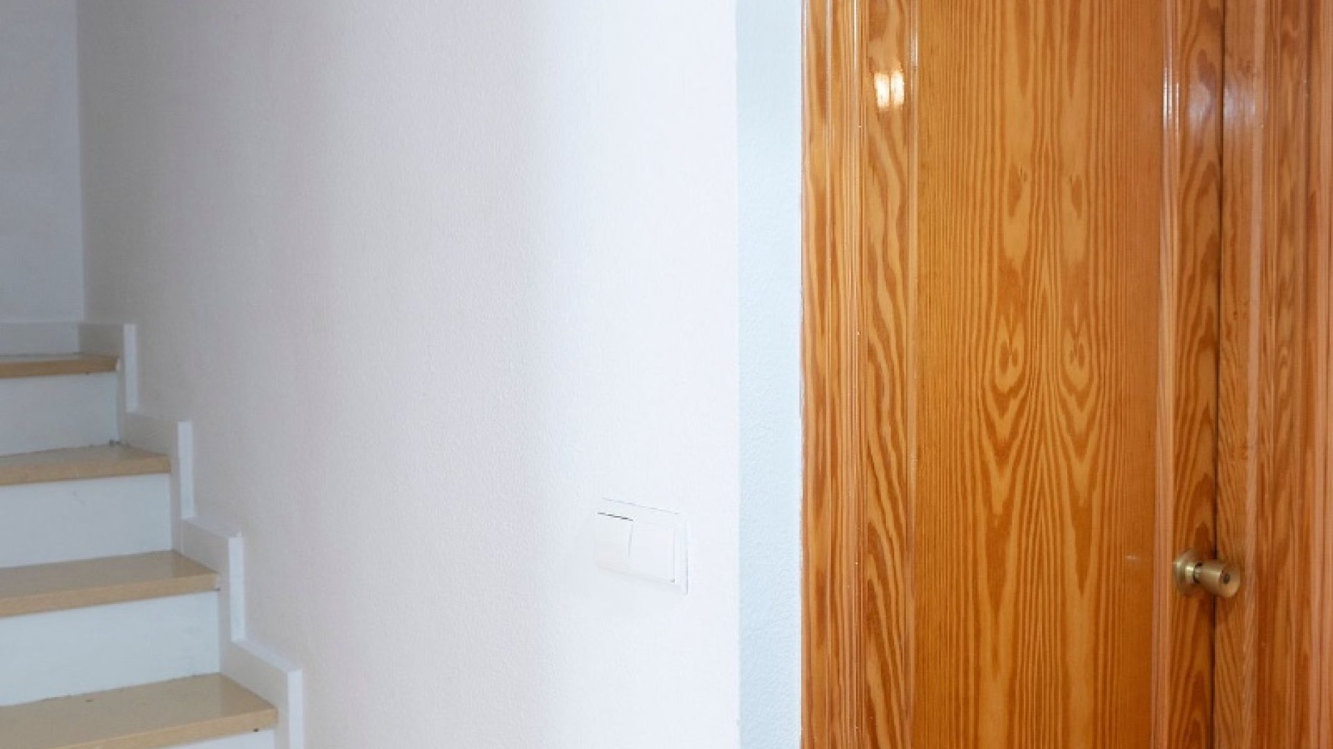 Resale - Townhouse -
San Javier