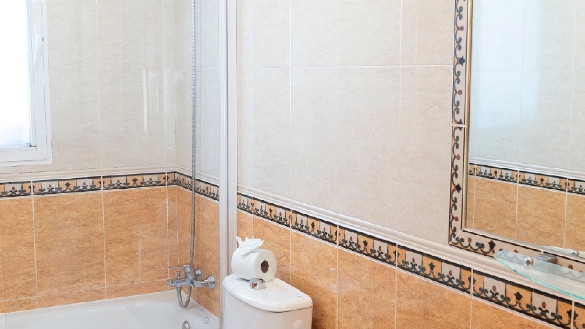 Resale - Townhouse -
San Javier