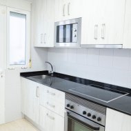 Resale - Townhouse -
San Javier