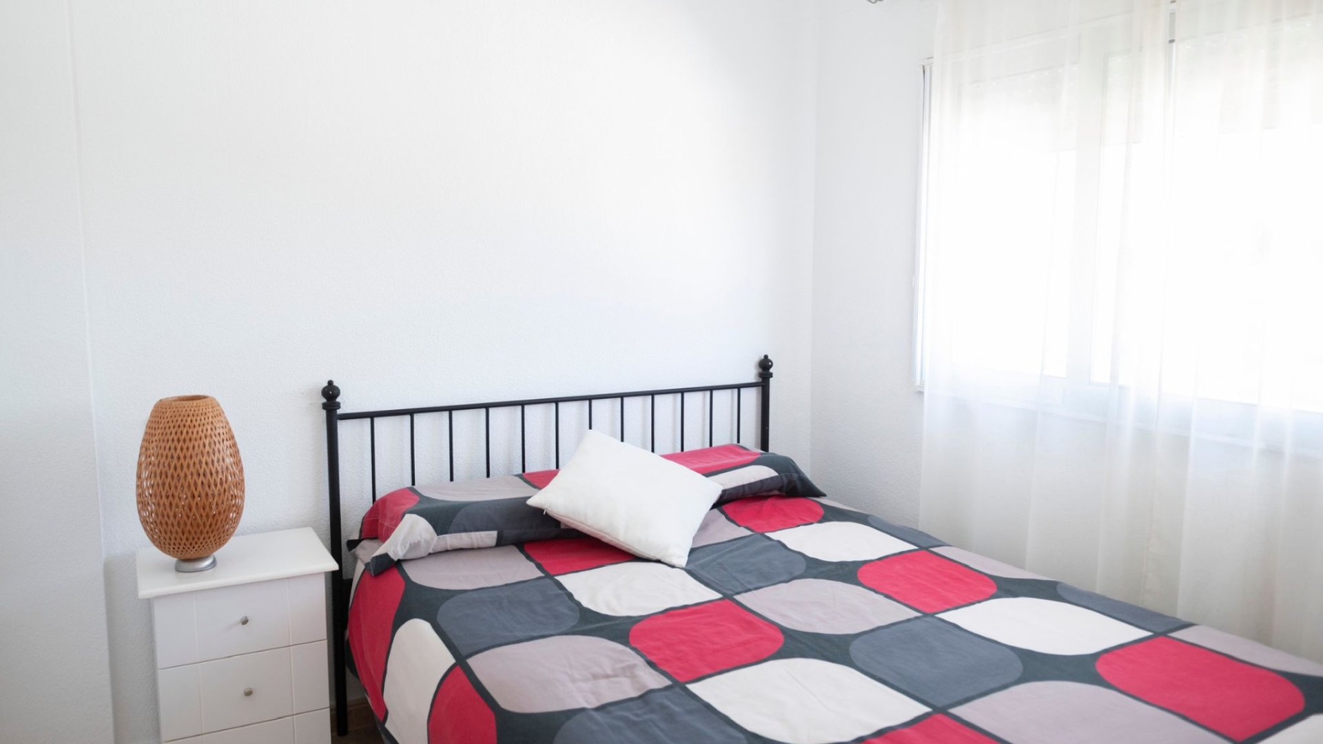 Resale - Townhouse -
San Javier