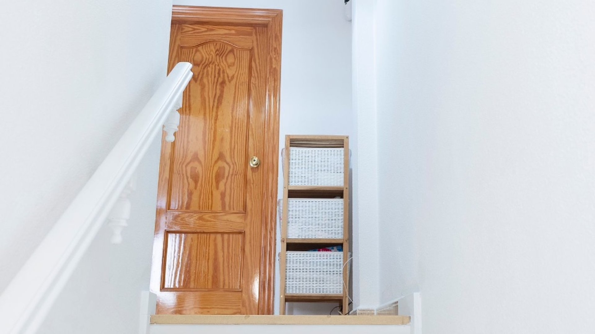 Resale - Townhouse -
San Javier