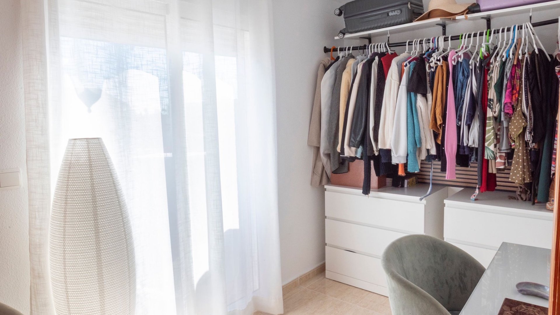 Resale - Townhouse -
San Javier