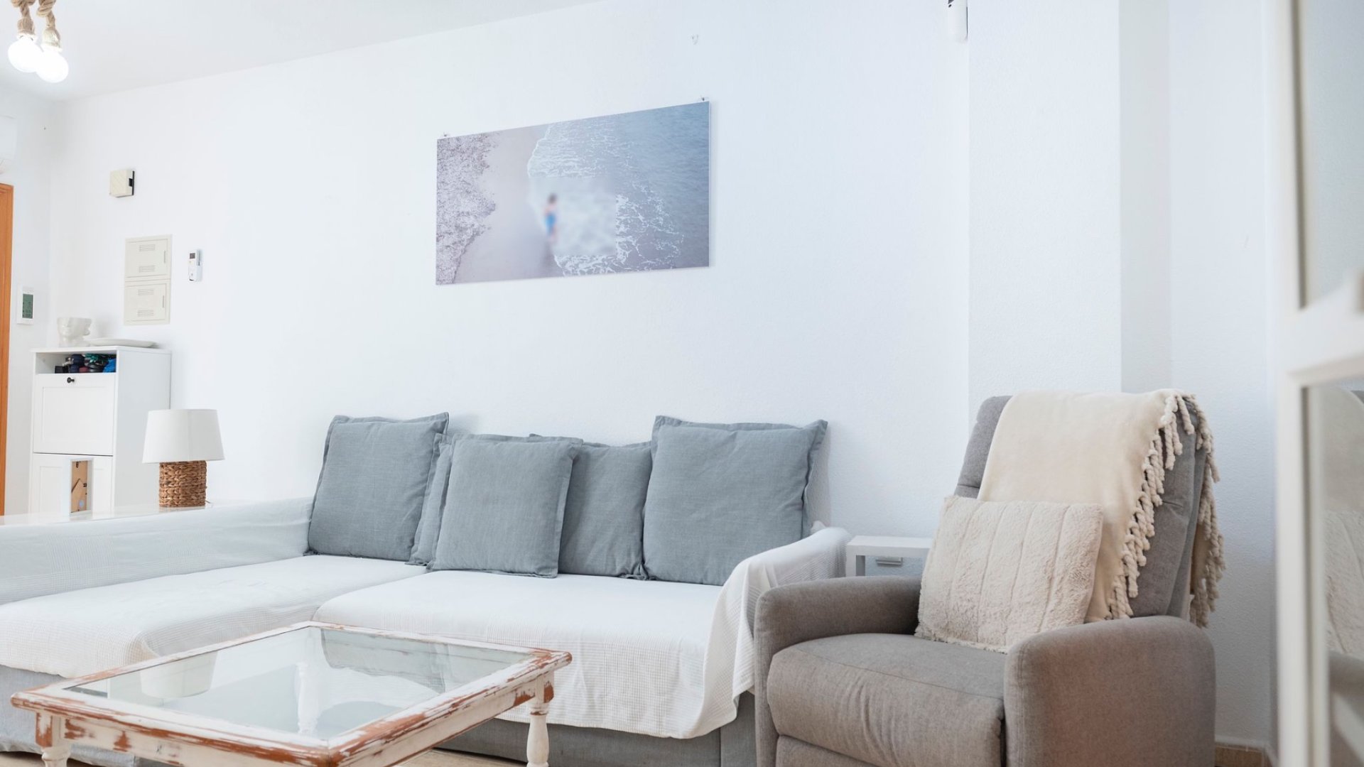 Resale - Townhouse -
San Javier