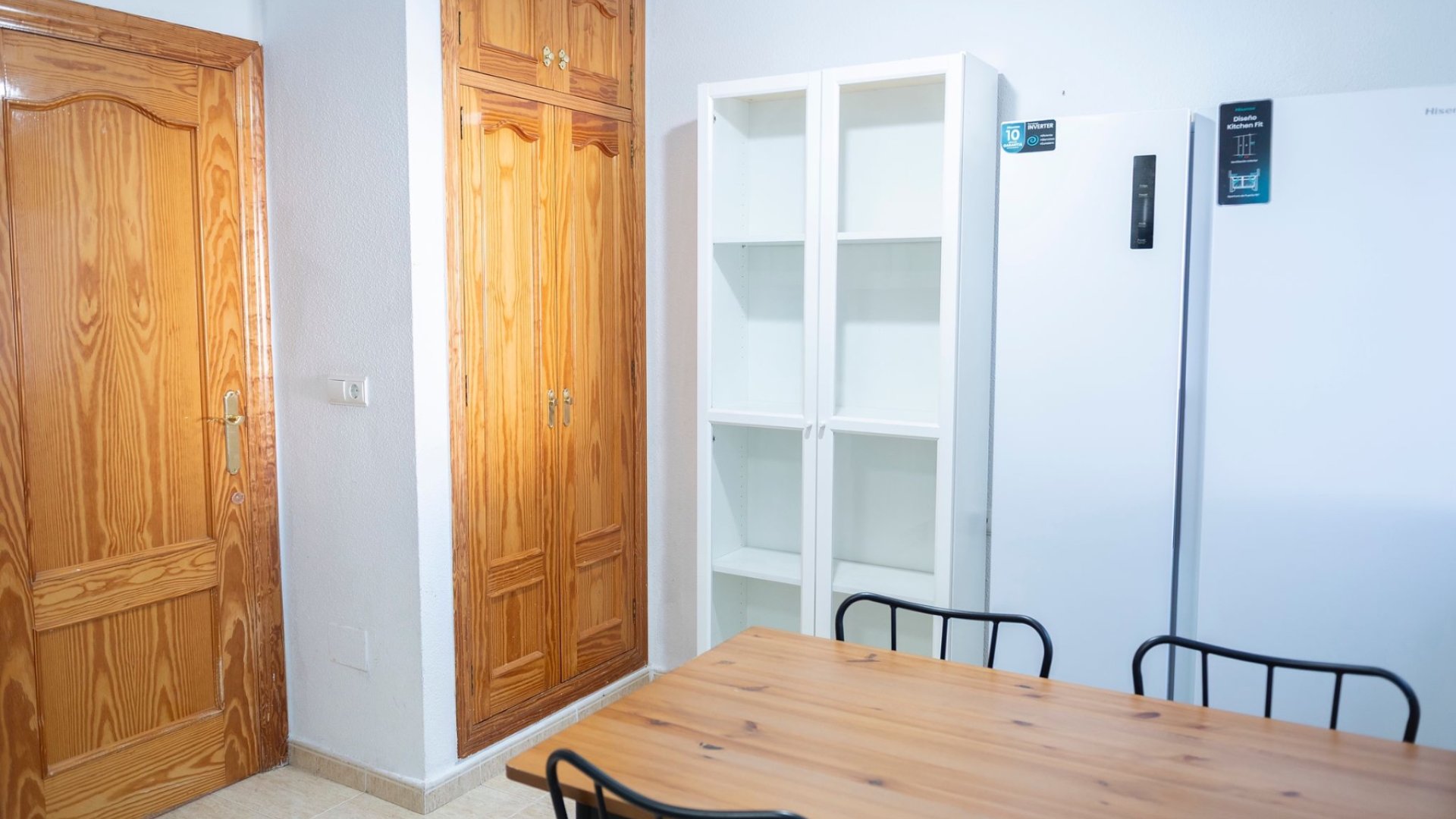 Resale - Townhouse -
San Javier