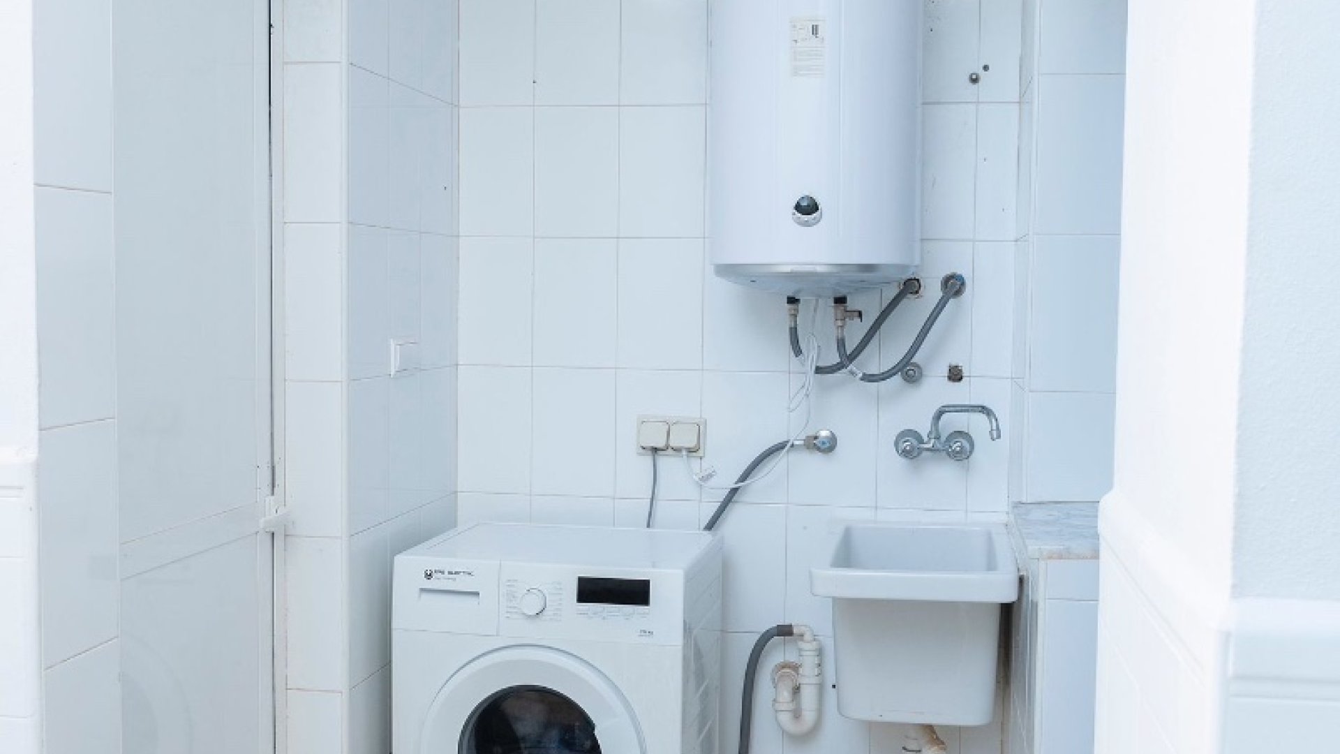 Resale - Townhouse -
San Javier