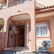 Resale - Townhouse -
San Javier