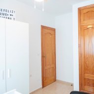 Resale - Townhouse -
San Javier