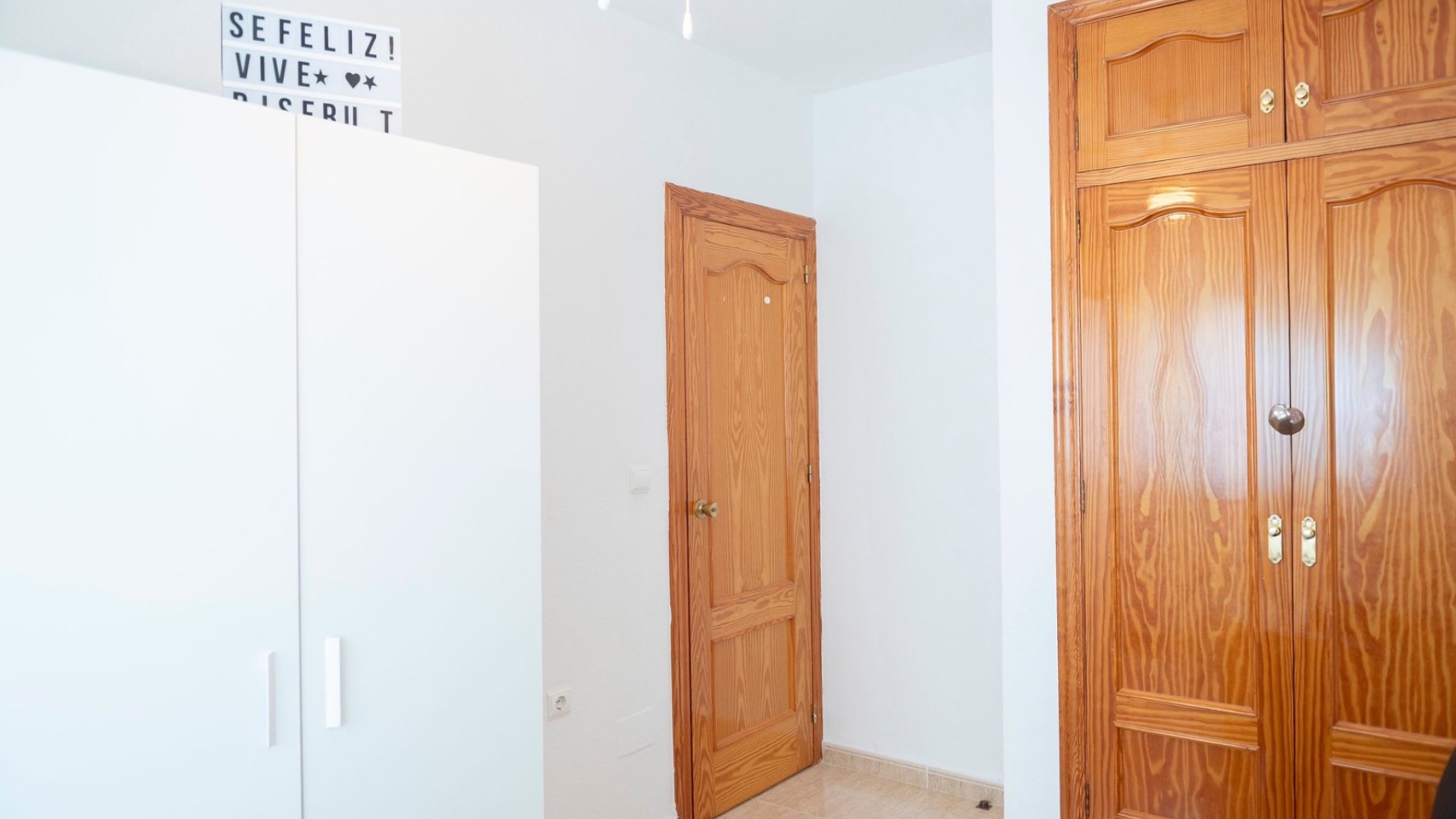 Resale - Townhouse -
San Javier