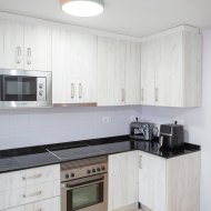 Resale - Townhouse -
San Javier