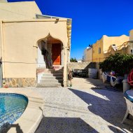 Resale - Townhouse -
San Miguel de Salinas