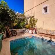 Resale - Townhouse -
San Miguel de Salinas