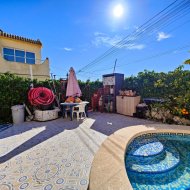 Resale - Townhouse -
San Miguel de Salinas