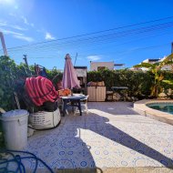 Resale - Townhouse -
San Miguel de Salinas