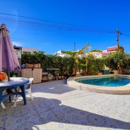 Resale - Townhouse -
San Miguel de Salinas