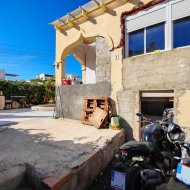 Resale - Townhouse -
San Miguel de Salinas