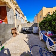 Resale - Townhouse -
San Miguel de Salinas
