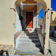 Resale - Townhouse -
San Miguel de Salinas