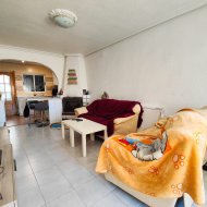 Resale - Townhouse -
San Miguel de Salinas