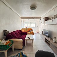 Resale - Townhouse -
San Miguel de Salinas