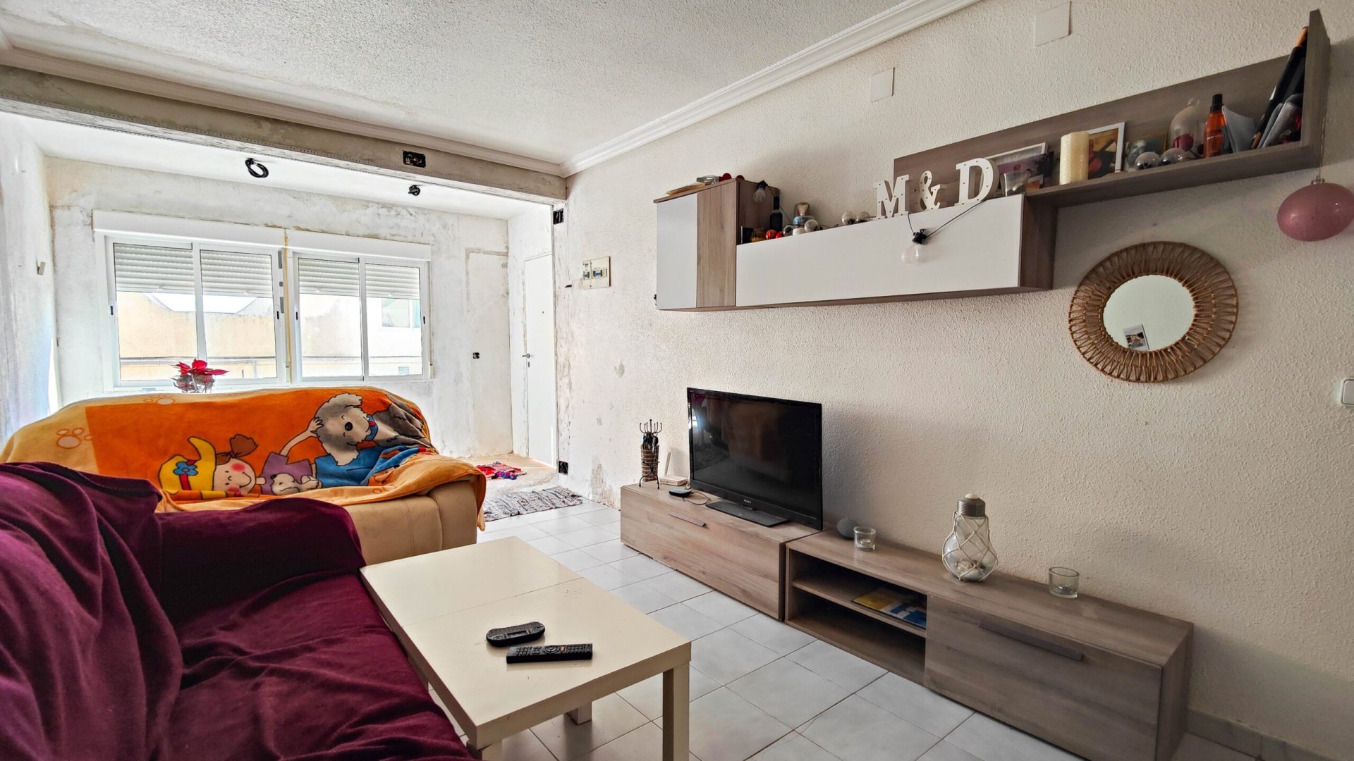 Resale - Townhouse -
San Miguel de Salinas