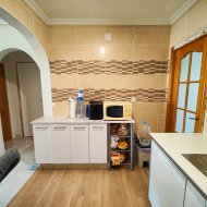 Resale - Townhouse -
San Miguel de Salinas