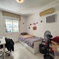 Resale - Townhouse -
San Miguel de Salinas