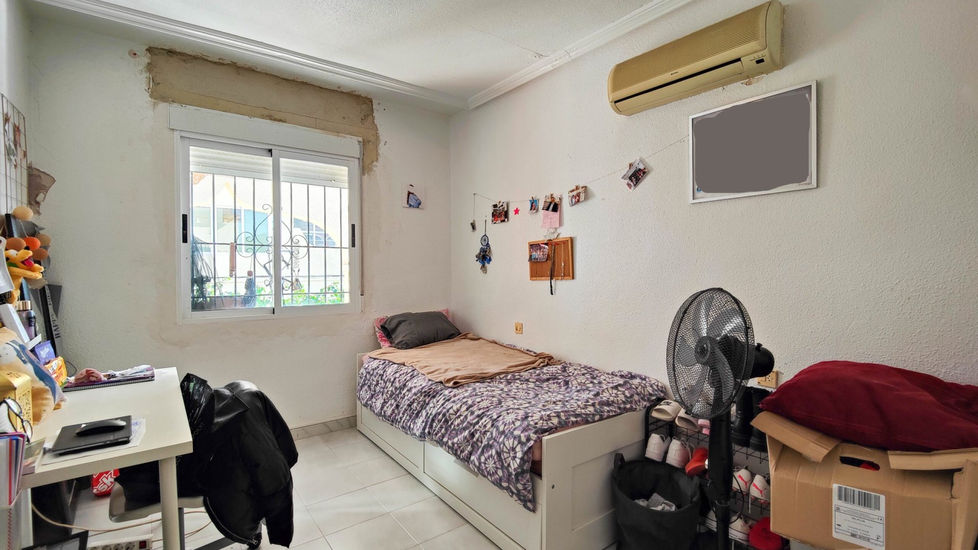 Resale - Townhouse -
San Miguel de Salinas