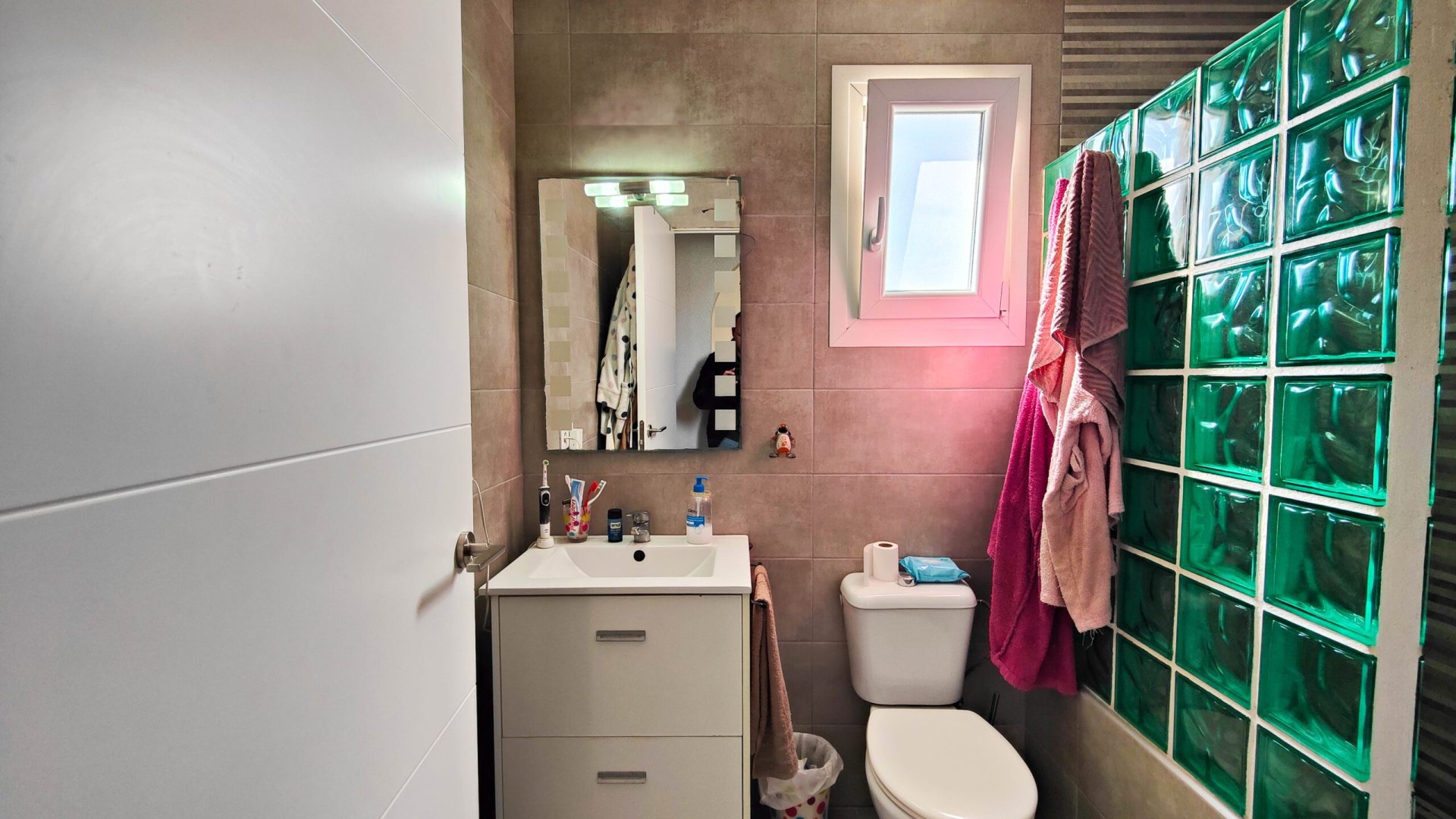 Resale - Townhouse -
San Miguel de Salinas