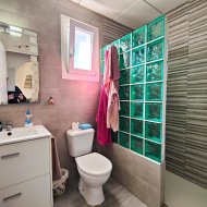 Resale - Townhouse -
San Miguel de Salinas