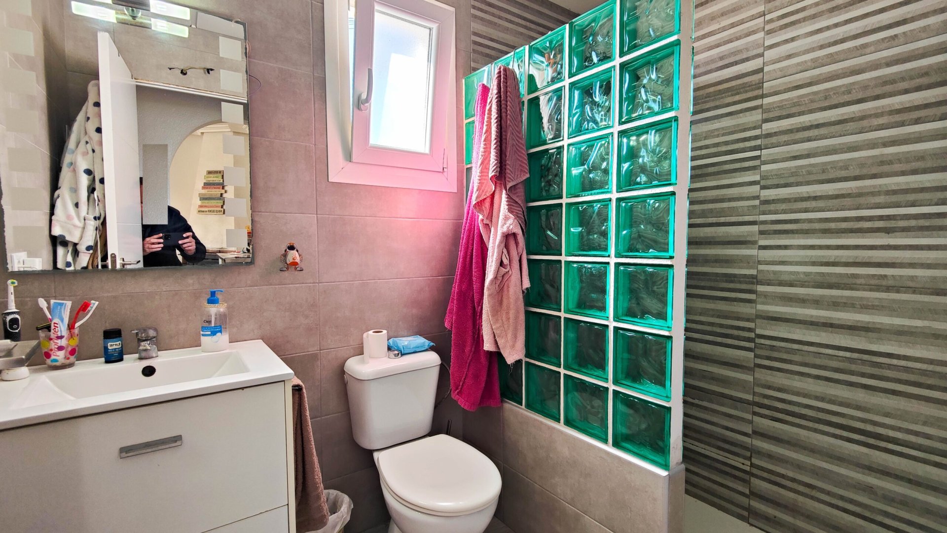 Resale - Townhouse -
San Miguel de Salinas