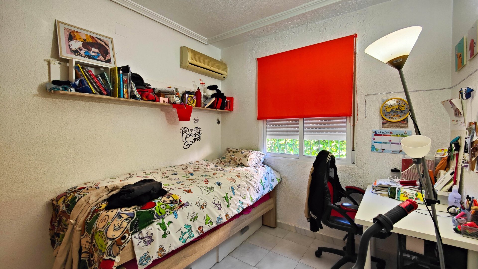 Resale - Townhouse -
San Miguel de Salinas