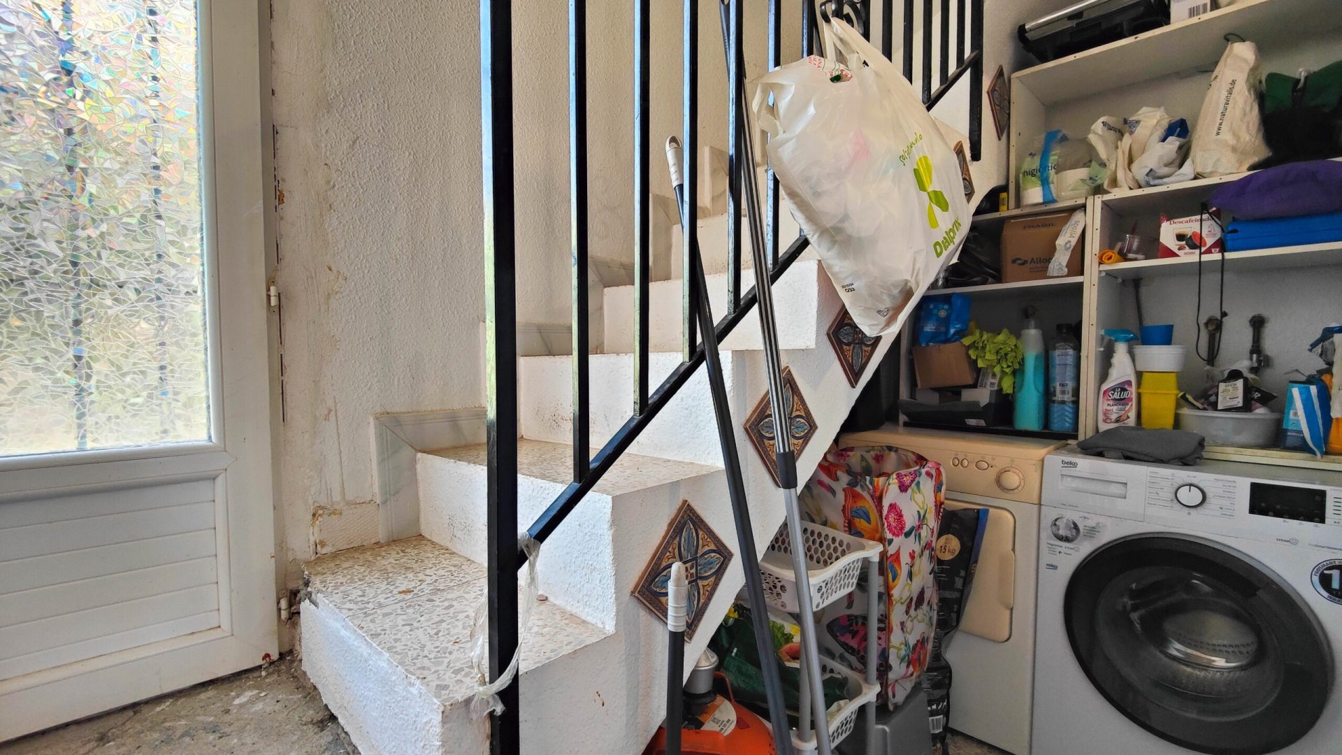 Resale - Townhouse -
San Miguel de Salinas