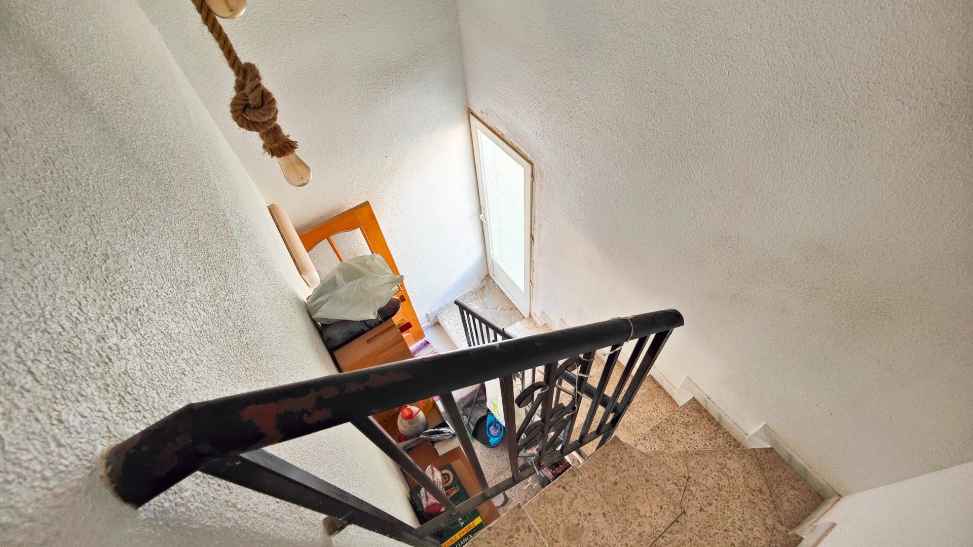 Resale - Townhouse -
San Miguel de Salinas